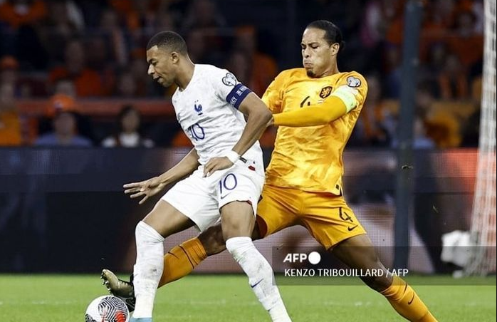 Jadwal-EURO-2024-Hari-Ini-Belanda-Vs-Prancis